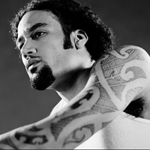 BEN HARPER