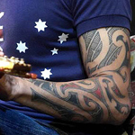 BEN HARPER