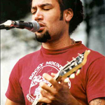 BEN HARPER
