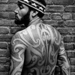 BEN HARPER