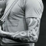 BEN HARPER