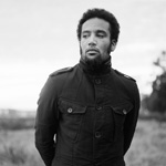 BEN HARPER
