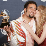 BEN HARPER