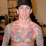 Carey Hart 