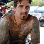 Carey Hart 