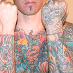 Carey Hart 