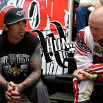 Carey Hart 