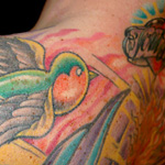Carey Hart 