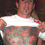 Carey Hart 