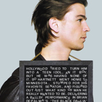 JOSH HARTNETT