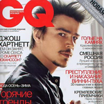 JOSH HARTNETT