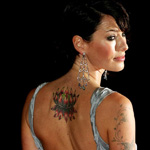 LENA HEADEY 