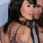 LENA HEADEY 