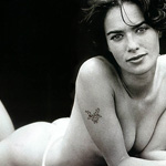 LENA HEADEY 