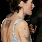 LENA HEADEY 