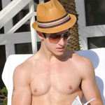 DAVID HENRIE
