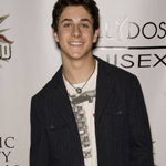 DAVID HENRIE