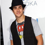 DAVID HENRIE