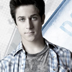 DAVID HENRIE
