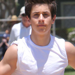 DAVID HENRIE