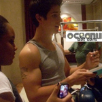 DAVID HENRIE