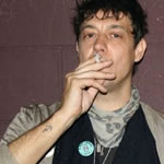 Jamie Hince