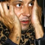 Jamie Hince