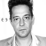 Jamie Hince