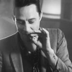 Jamie Hince