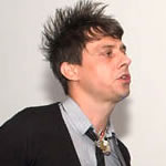 Jamie Hince