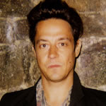 Jamie Hince