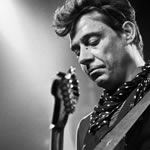 Jamie Hince