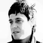 Jamie Hince