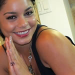 Vanessa Hudgens Tattoos