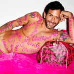 MARC JACOBS