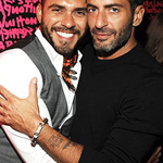 MARC JACOBS