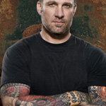 JESSE JAMES