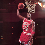 Michael Jordan