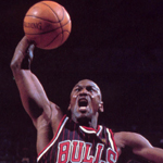 Michael Jordan