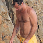 Jude Law