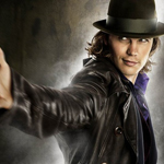TAYLOR KITSCH 