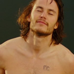 TAYLOR KITSCH 