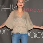 HEIDI KLUM