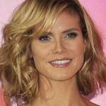 HEIDI KLUM