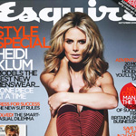 HEIDI KLUM
