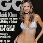 HEIDI KLUM