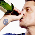 JOHNNY KNOXVILLE