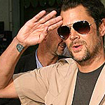 JOHNNY KNOXVILLE