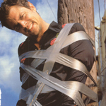 JOHNNY KNOXVILLE