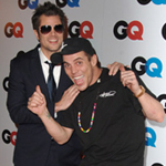 JOHNNY KNOXVILLE
